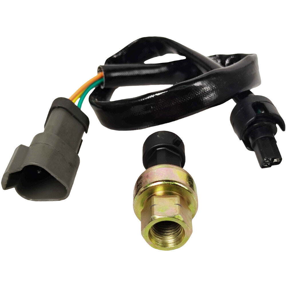 Pressure Sensor Switch 216-8684 for Caterpillar 854G 992G Engine 3304 3306 3512