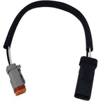Crankshaft Position Sensor 279-9828 for Caterpillar C13 C15 C18 C27 C32 C9