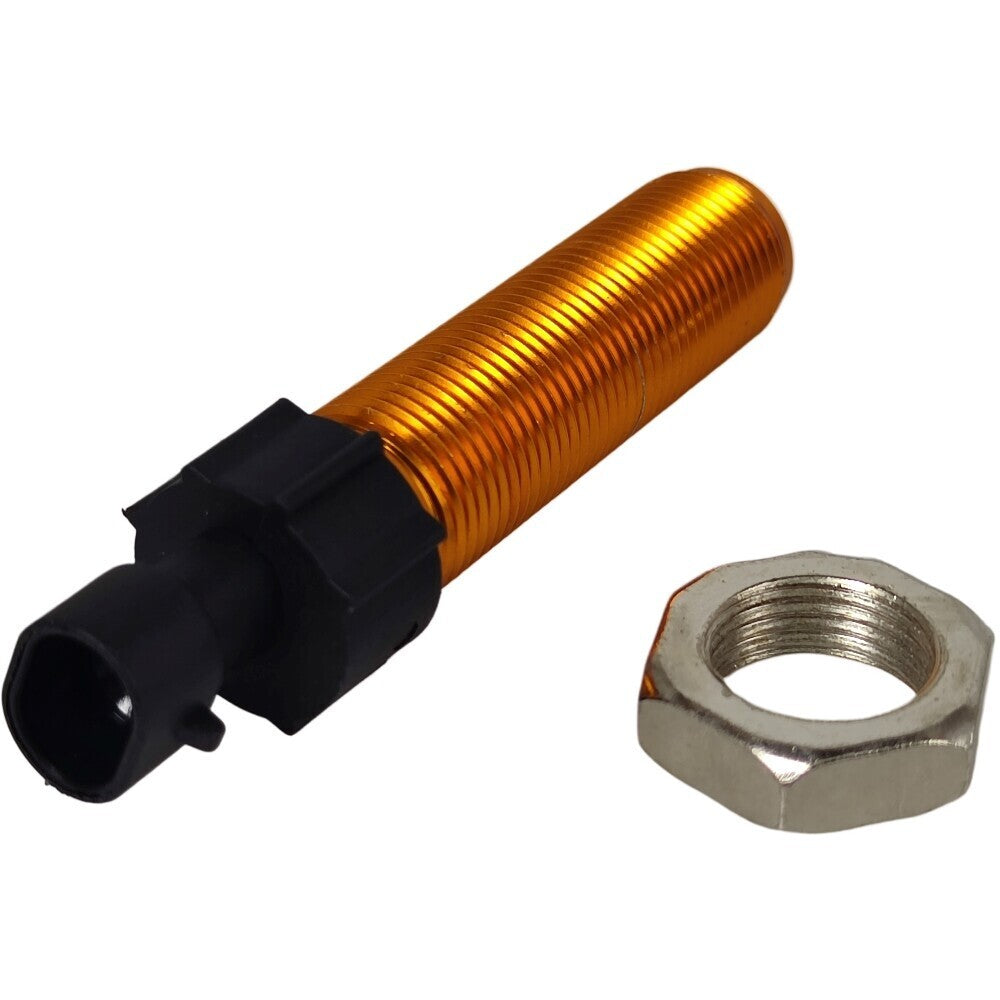 For Peterbilt 362 Kenworth ATX Dorman Products 505-5406 Speed Sensor Heavy Duty