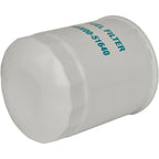 Fuel Filter HHV00-51640 for Kubota SVL75-2C SVL95-2S Track Loader V3800 Engine