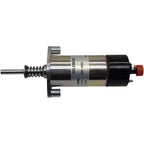 24V Stop Shutoff Solenoid 155-4653 for CAT Caterpillar E330B E330C E330 973C