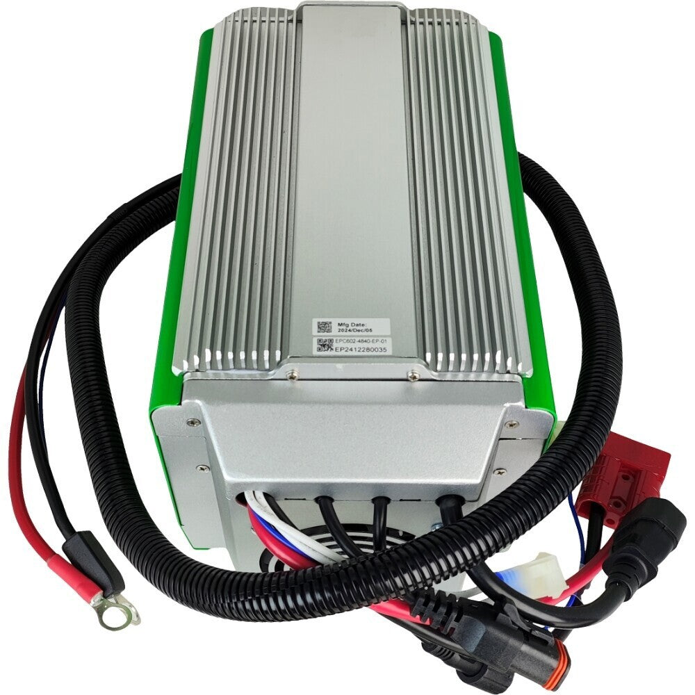 AC 48V/30A Battery Charger 128375GT for Genie GS-2669 DC GS-3369 DC Z-30/20N