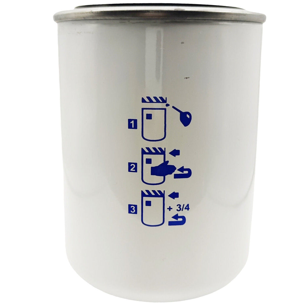 Fuel Filter 30-01090-05 for Carrier Transicold Vector Ultra Supra X2 Ultima XTC