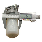 Fuel Separator Fits Kubota M5700 M9000 M4900 M95 M8200 M8540 M6800 M105 M9540
