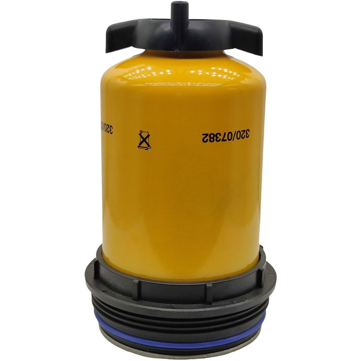 Fuel Filter 320/07382 32007382 for JCB Excavator JS160LC JS180LC JS180LR