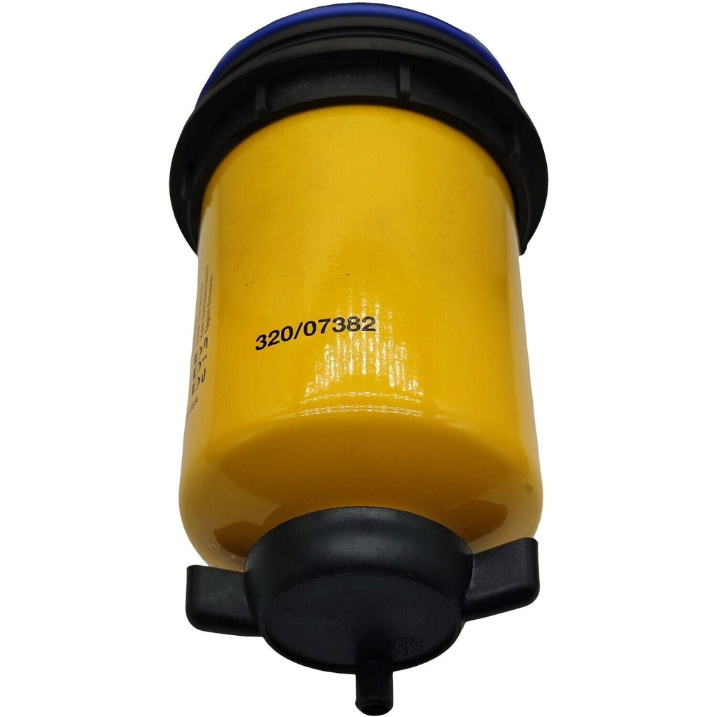 Fuel Filter 320/07382 32007382 for JCB Excavator JS160LC JS180LC JS180LR