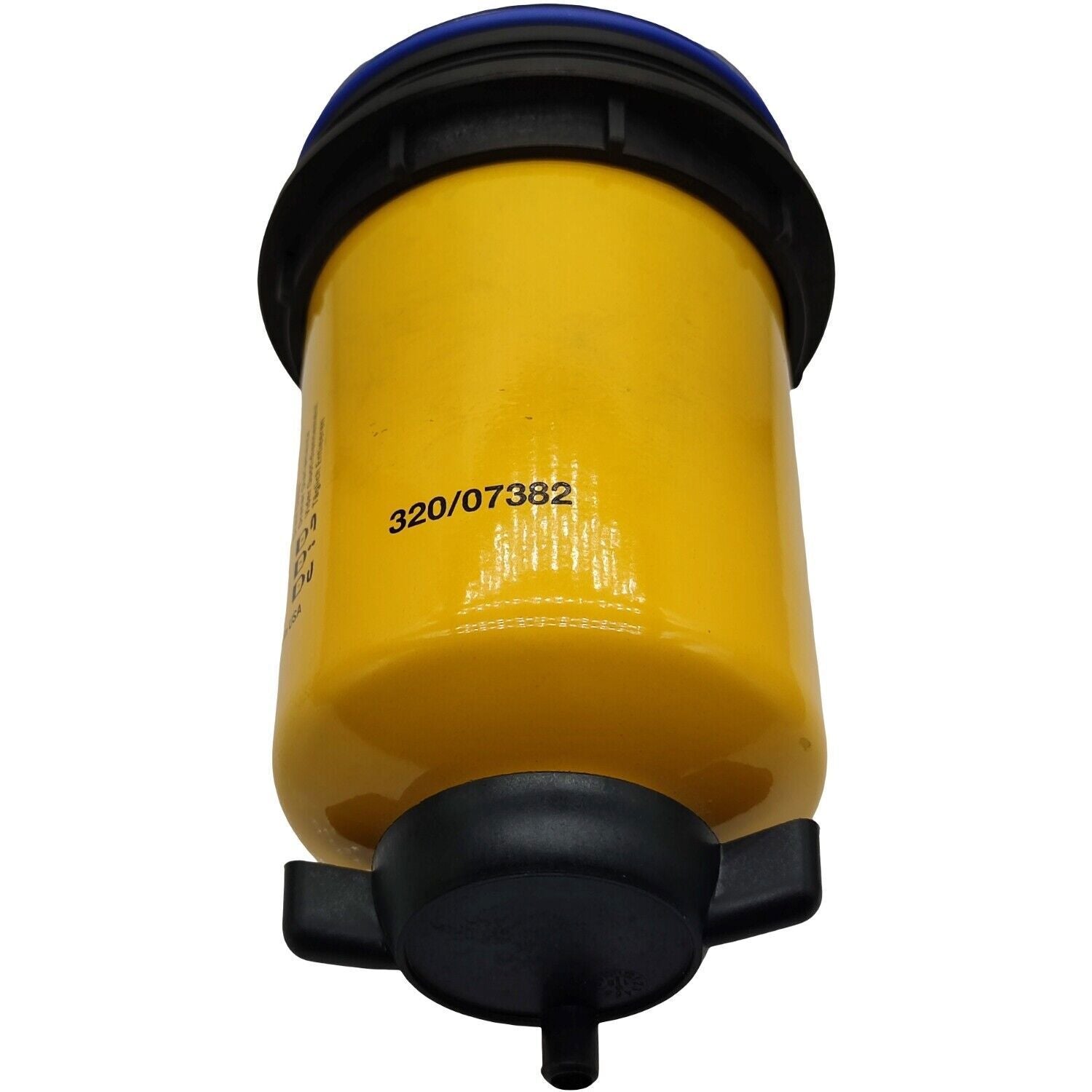 Fuel Filter 320/07382 32007382 for JCB Excavator JS160LC JS180LC JS180LR