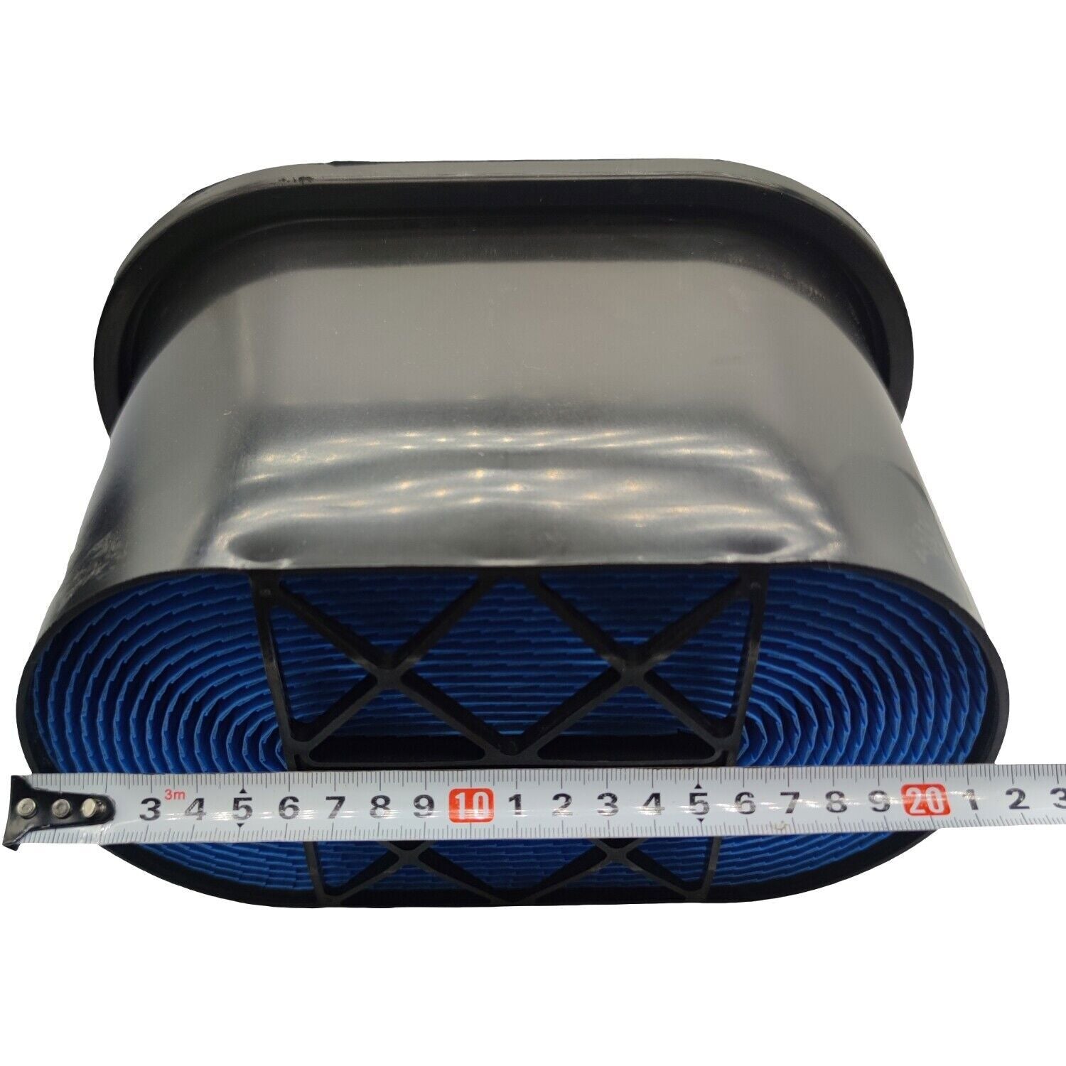 Air Filter P951850 333/D2696 for Donaldson JCB 333/D8248 400B 1550B 1600B 1700B