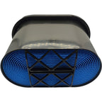 Air Filter P951850 333/D2696 for Donaldson JCB 333/D8248 400B 1550B 1600B 1700B