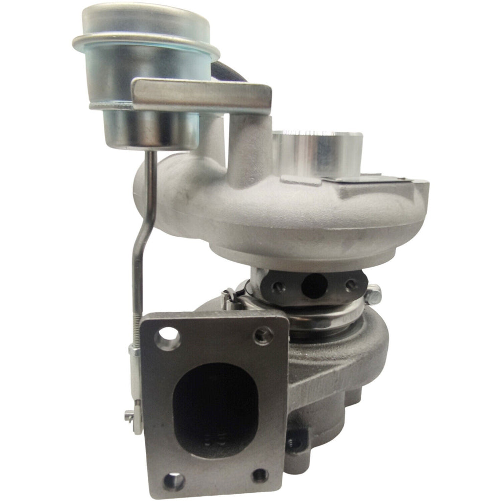 V3800 Engine Turbocharger TD04HL4 1J501-17013 for Kubota SVL90 SVL95-2S F3990