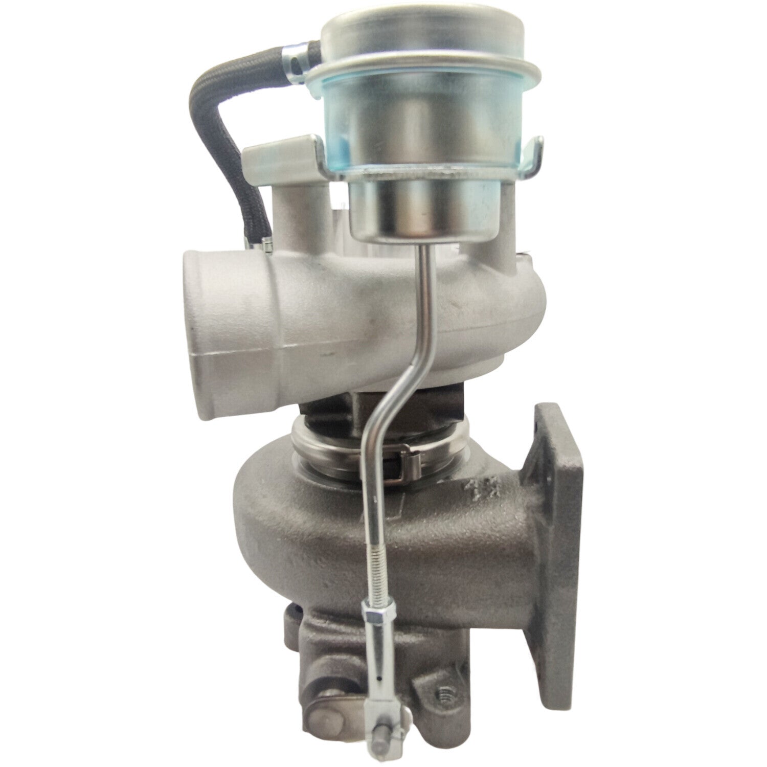 V3800 Engine Turbocharger TD04HL4 1J501-17013 for Kubota SVL90 SVL95-2S F3990
