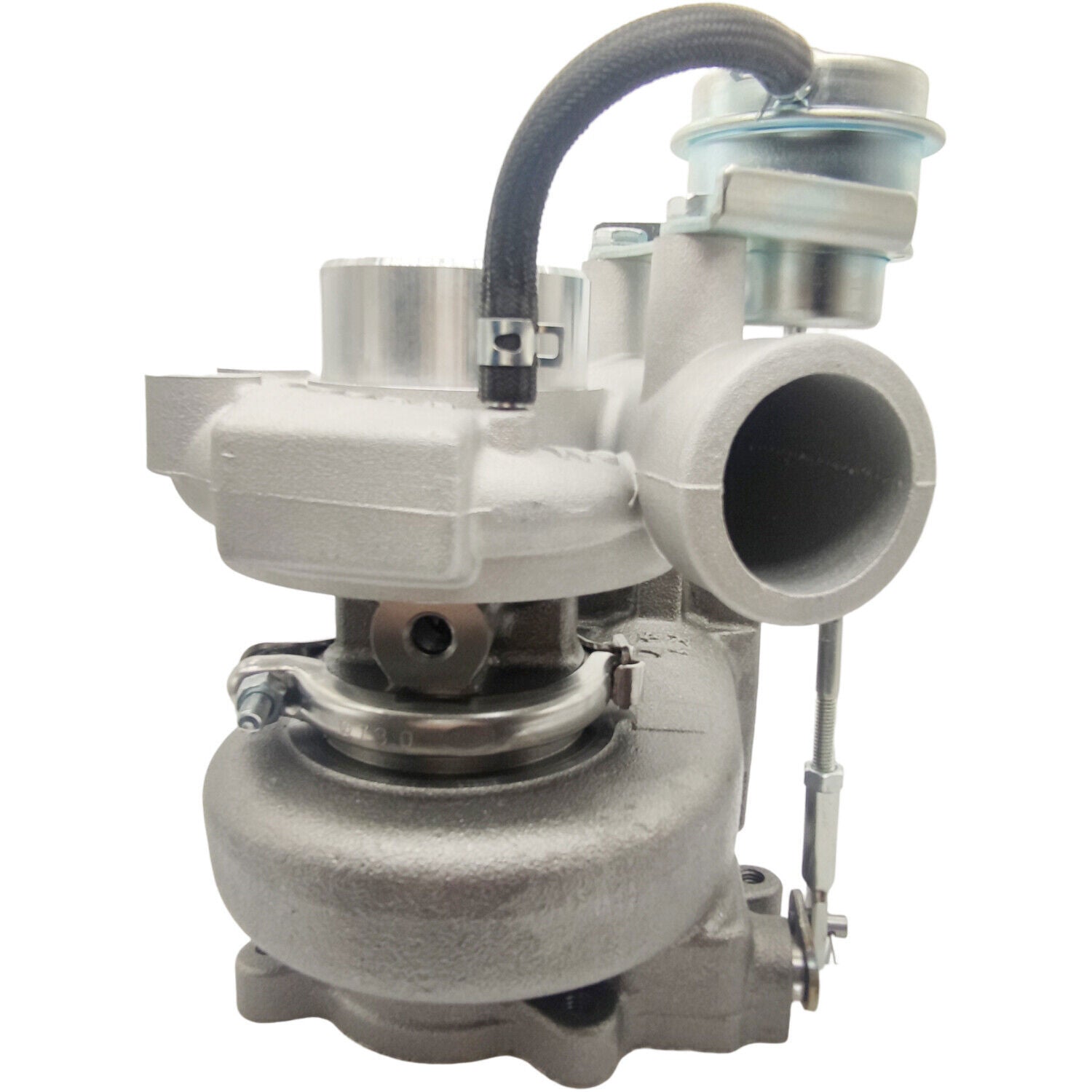 V3800 Engine Turbocharger TD04HL4 1J501-17013 for Kubota SVL90 SVL95-2S F3990