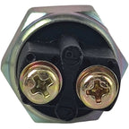 Transmission Neutral Safety Switch 1000-640-004 for Velvet Drive Borg Warner 71C