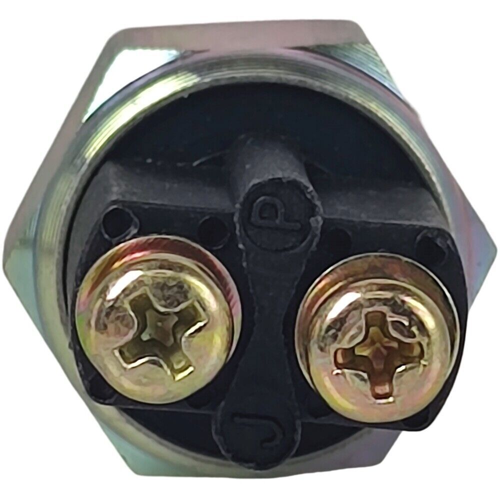Transmission Neutral Safety Switch 1000-640-004 for Velvet Drive Borg Warner 71C