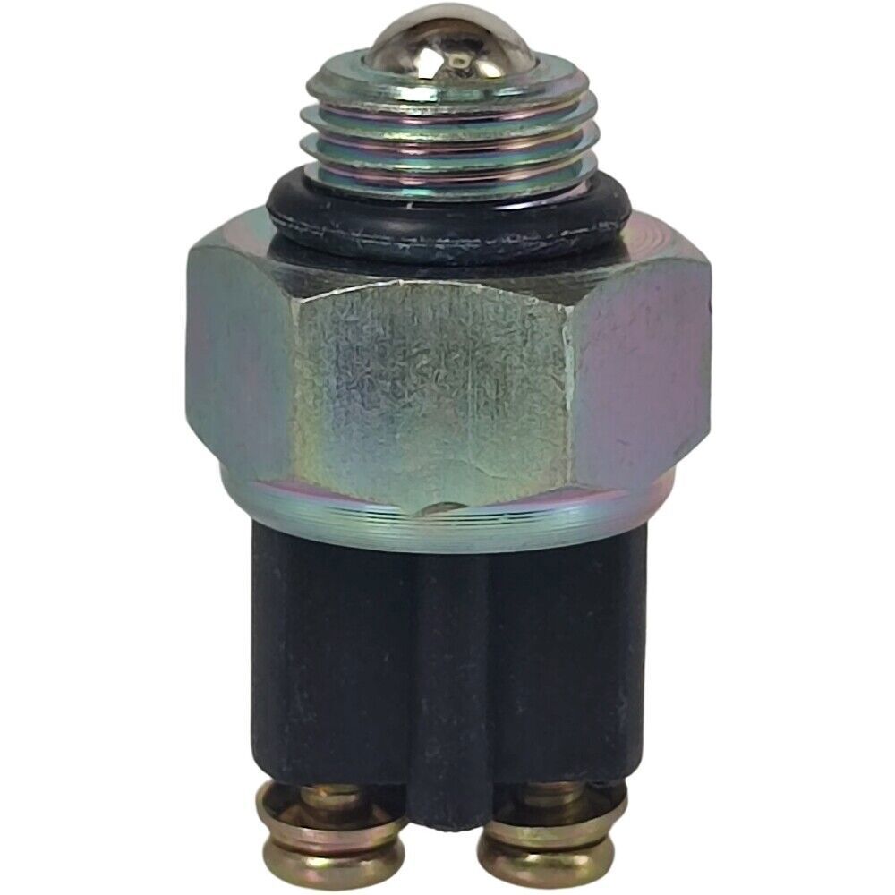 Transmission Neutral Safety Switch 1000-640-004 for Velvet Drive Borg Warner 71C