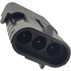 C4942879 4942879 5295567 Stop Solenoid for Cummins 4294169 D59-002-01A 24V 6CT