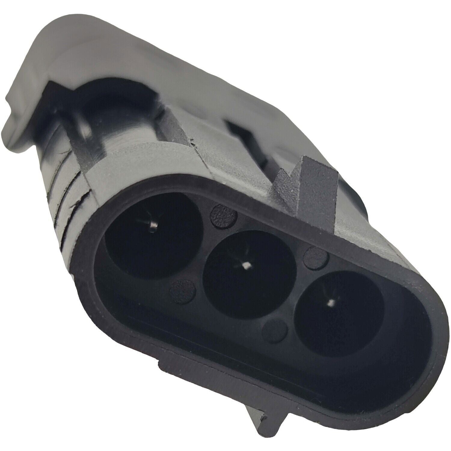 C4942879 4942879 5295567 Stop Solenoid for Cummins 4294169 D59-002-01A 24V 6CT