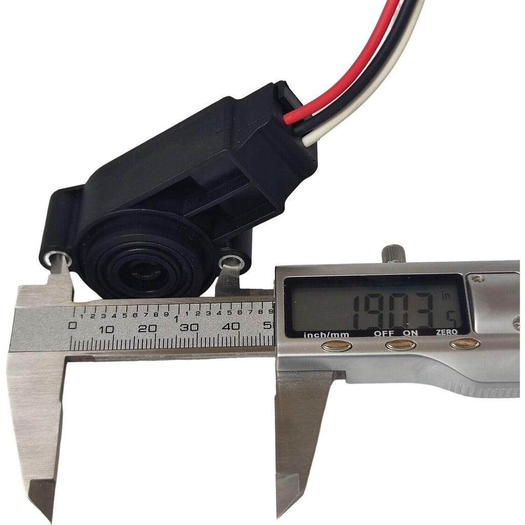 Throttle Position Sensor 266-1473 for Caterpillar C32 C18 3512 3126B 3176B 3176C