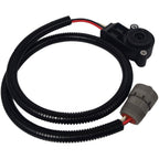 Throttle Position Sensor 266-1473 for Caterpillar C32 C18 3512 3126B 3176B 3176C