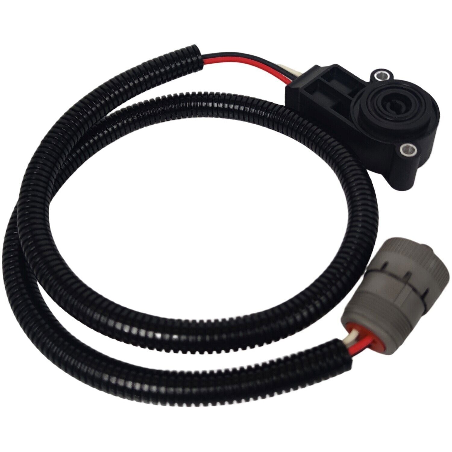 Throttle Position Sensor 266-1473 for Caterpillar C32 C18 3512 3126B 3176B 3176C