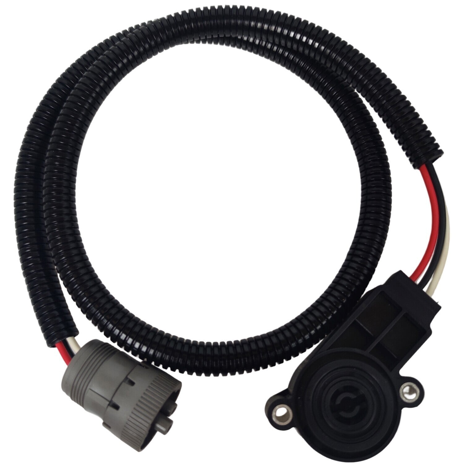 Throttle Position Sensor 266-1473 for Caterpillar C32 C18 3512 3126B 3176B 3176C