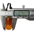 Speed Sensor Q21-6004 for Peterbilt Kenworth Freightliner Volvo Tachometer