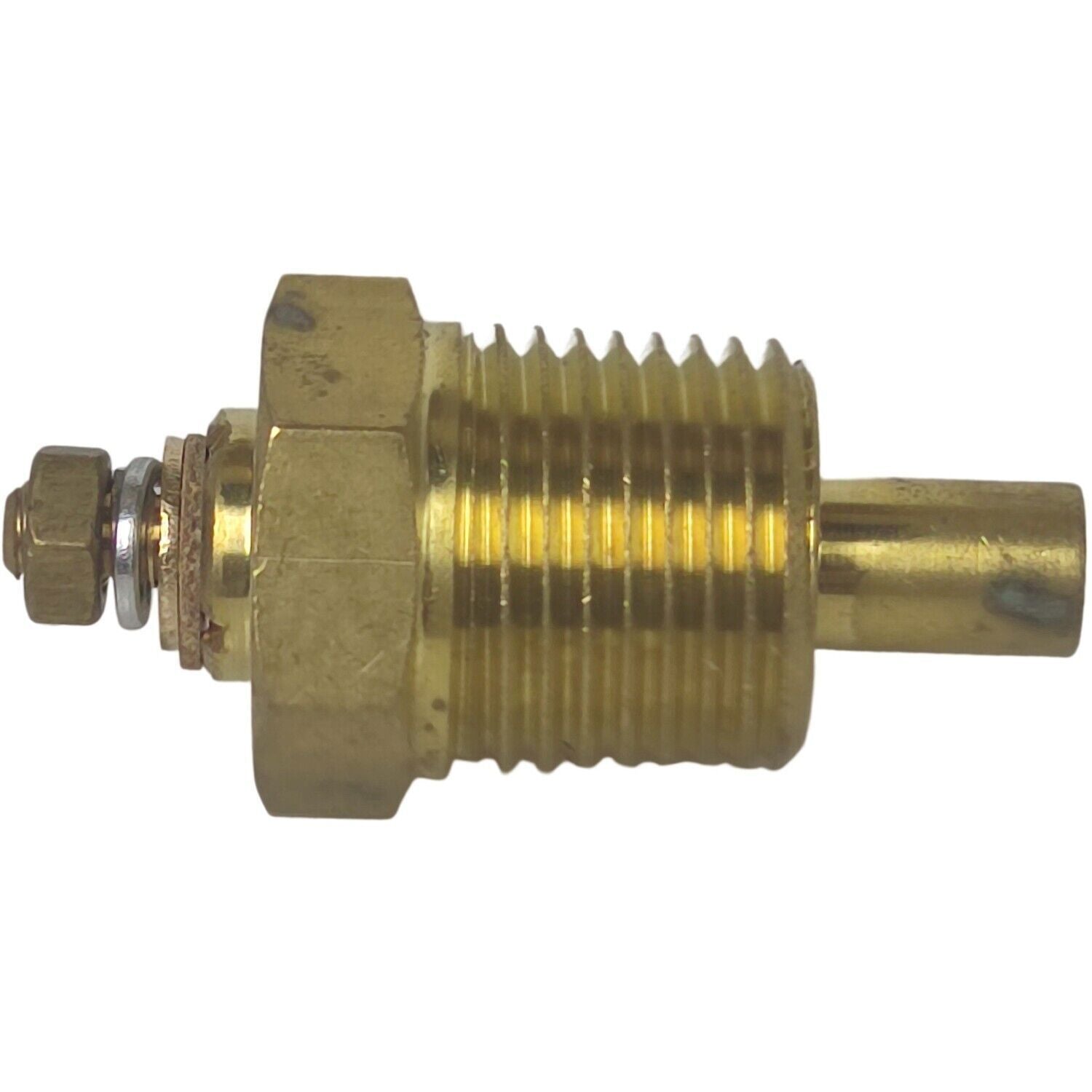Water Temperature Sensor 144561 for Paccar Kenworth Peterbilt MSW-4401 64MT142A