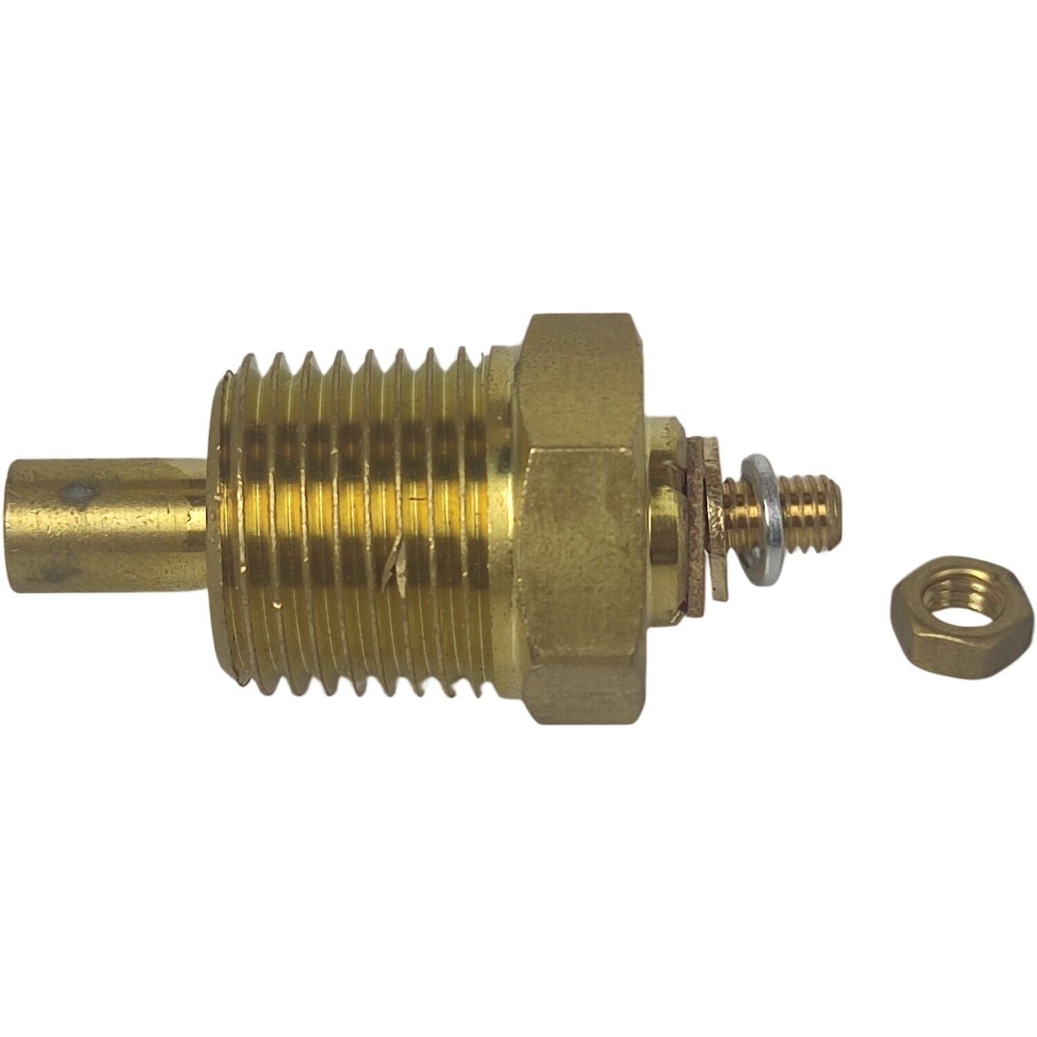Water Temperature Sensor 144561 for Paccar Kenworth Peterbilt MSW-4401 64MT142A