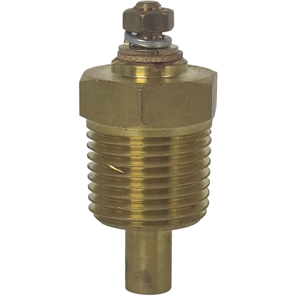 Water Temperature Sensor 144561 for Paccar Kenworth Peterbilt MSW-4401 64MT142A