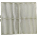 For Kubota RTV UTV Cabin A/C Air Cleaner Filter K7731-87050 RTV-X1100CR CW