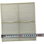 For Kubota RTV UTV Cabin A/C Air Cleaner Filter K7731-87050 RTV-X1100CR CW