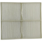 For Kubota RTV UTV Cabin A/C Air Cleaner Filter K7731-87050 RTV-X1100CR CW