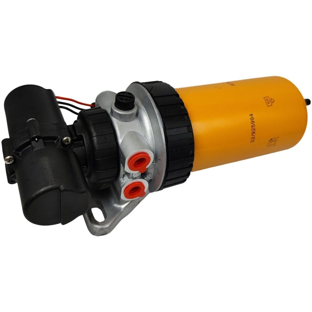Fuel Pump Filter 87802202 87802238 for New Holland LS180 LS190 LX885 LX985