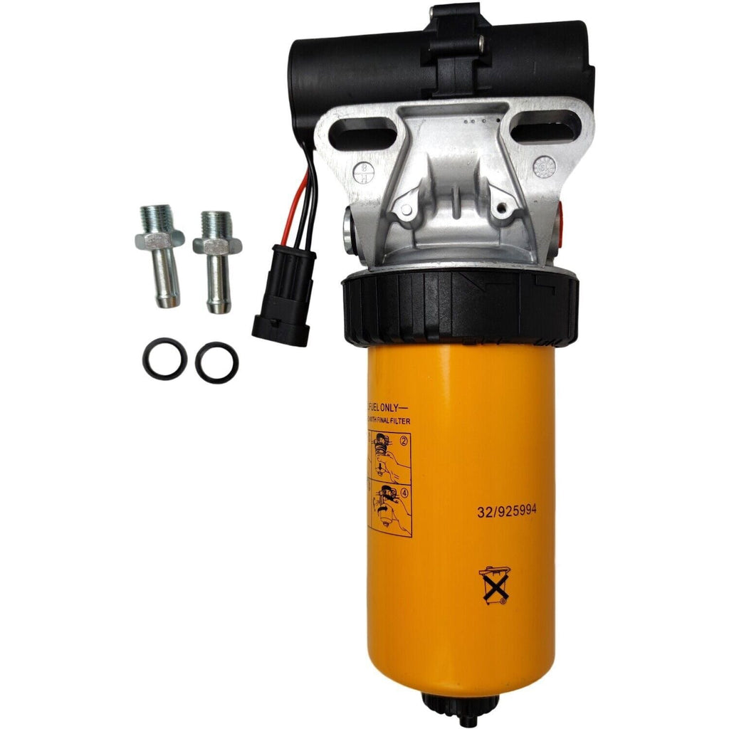 Fuel Pump Filter 87802202 87802238 for New Holland LS180 LS190 LX885 LX985