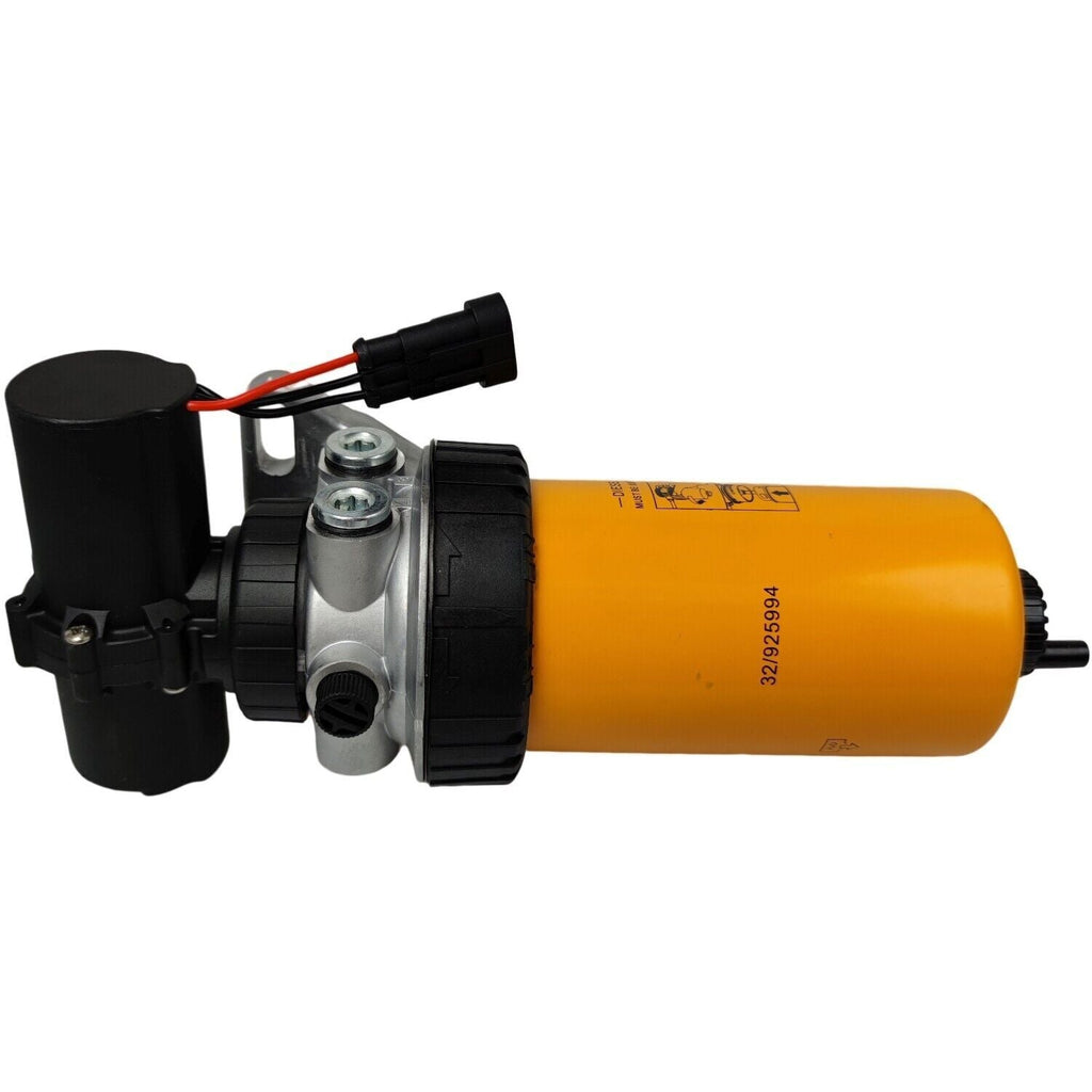 Fuel Pump Filter 87802202 87802238 for New Holland LS180 LS190 LX885 LX985