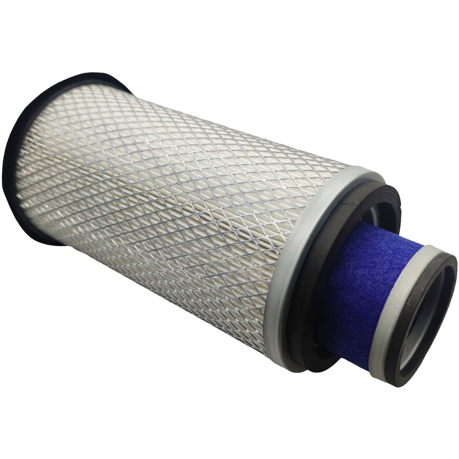 Inner Outer Air Filter Set Fits Massey Ferguson 20B 20D 20E 20F 230 240 250 30E
