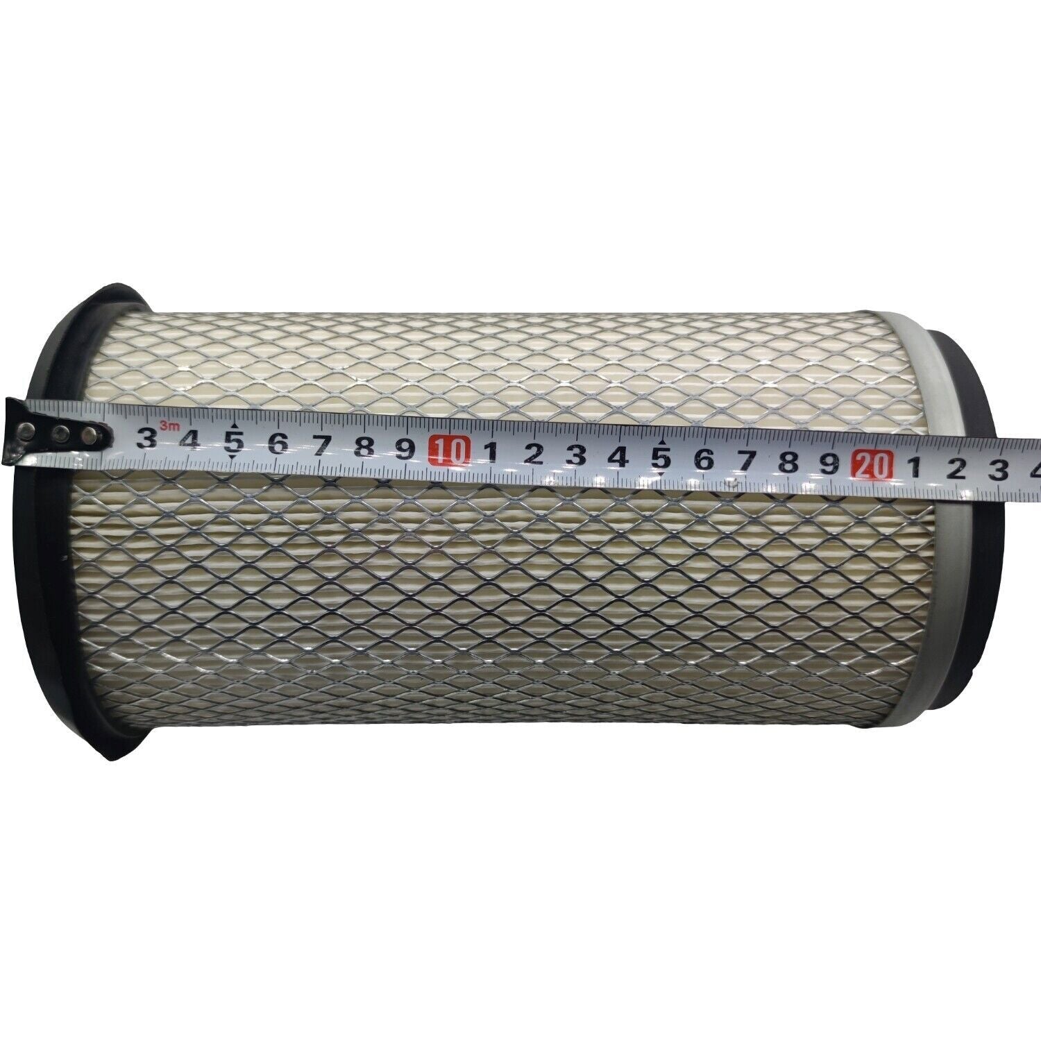 Inner Outer Air Filter Set Fits Massey Ferguson 20B 20D 20E 20F 230 240 250 30E
