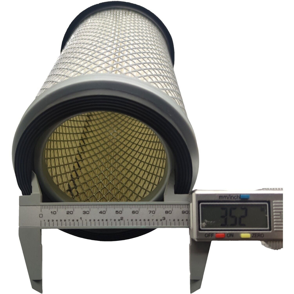 Inner Outer Air Filter Set Fits Massey Ferguson 20B 20D 20E 20F 230 240 250 30E
