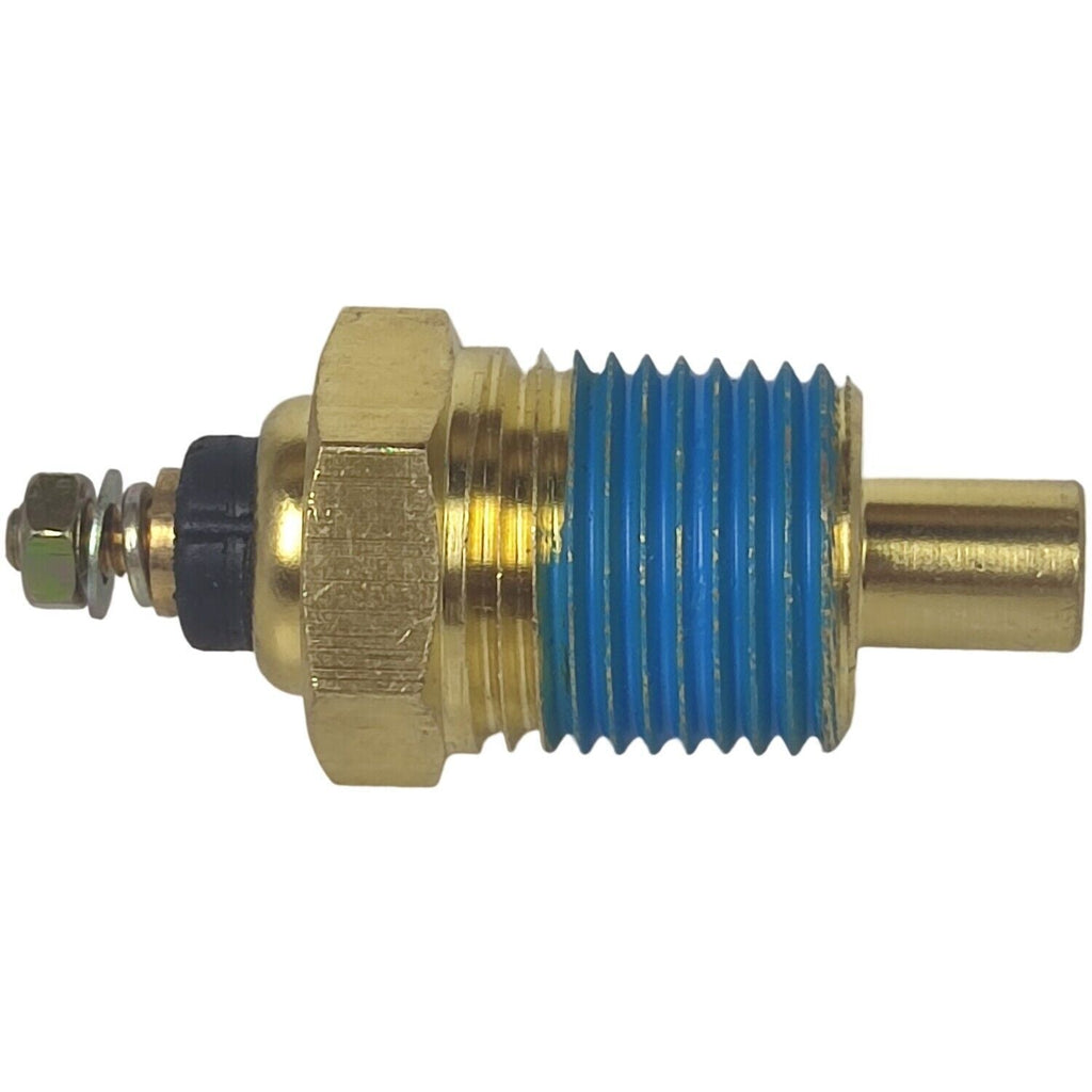 Water Temperature Sensor 3015238 140401 for Cummins Engine KTA19GC QSK19 CM500