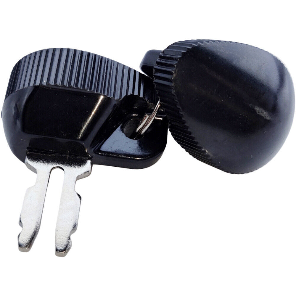 Ignition Key Switch 180681M93 for Massey Ferguson Tractor TO20 TO30 TO35 50 65
