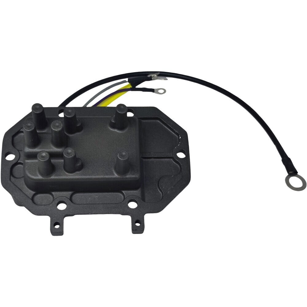 Rectifier Regulator 193-3689 583266 583689 for Johnson Evinrude 185-300HP 35 Amp