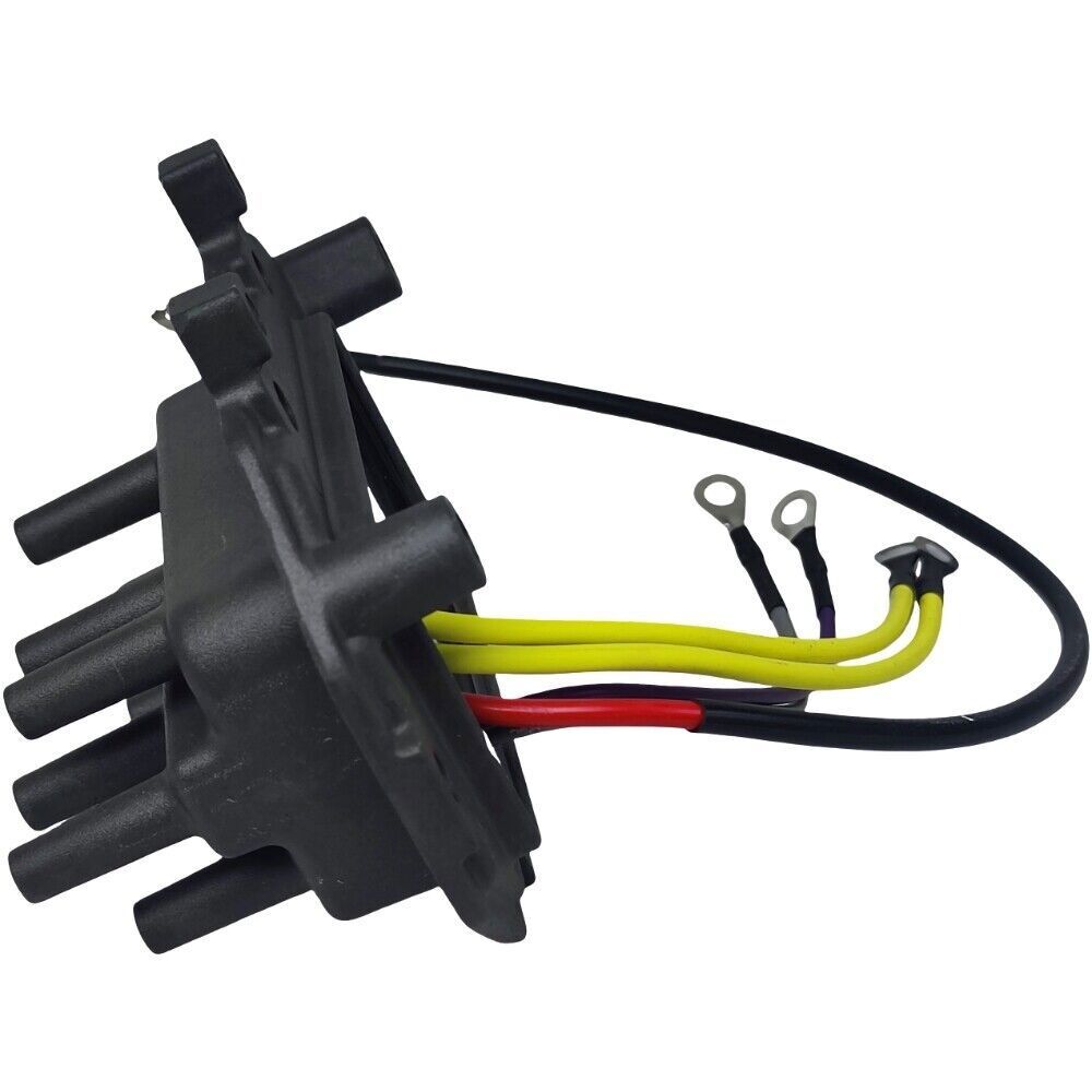 Rectifier Regulator 193-3689 583266 583689 for Johnson Evinrude 185-300HP 35 Amp