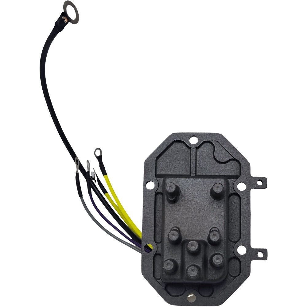 Rectifier Regulator 193-3689 583266 583689 for Johnson Evinrude 185-300HP 35 Amp