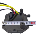 Rectifier Regulator 193-3689 583266 583689 for Johnson Evinrude 185-300HP 35 Amp