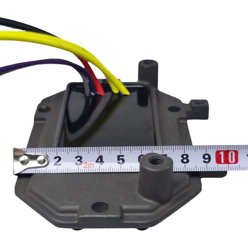 Rectifier Regulator 193-3689 583266 583689 for Johnson Evinrude 185-300HP 35 Amp