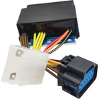 Voltage Regulator 4011440 for Polaris 2006-2007 Fusion IQ RMK Switchback 600