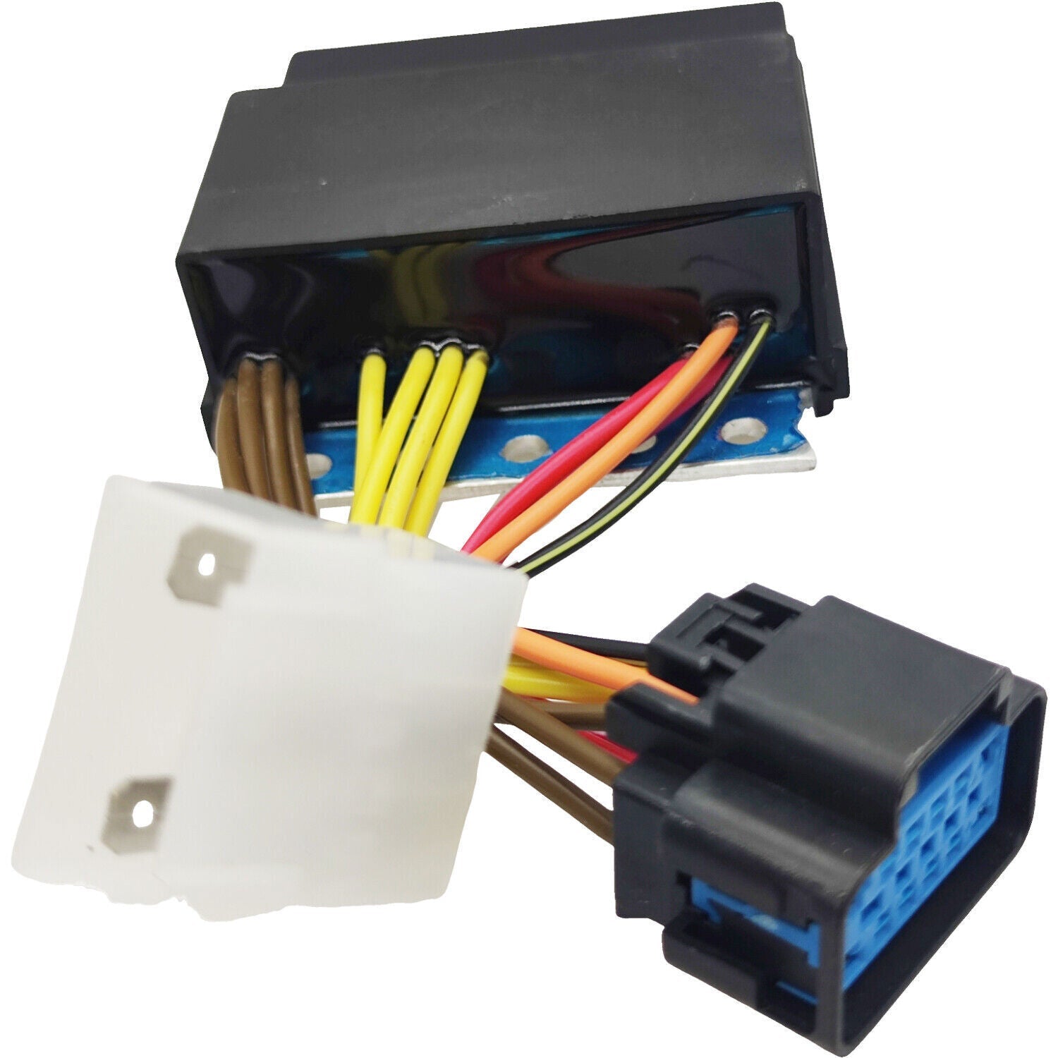 Voltage Regulator 4011440 for Polaris 2006-2007 Fusion IQ RMK Switchback 600
