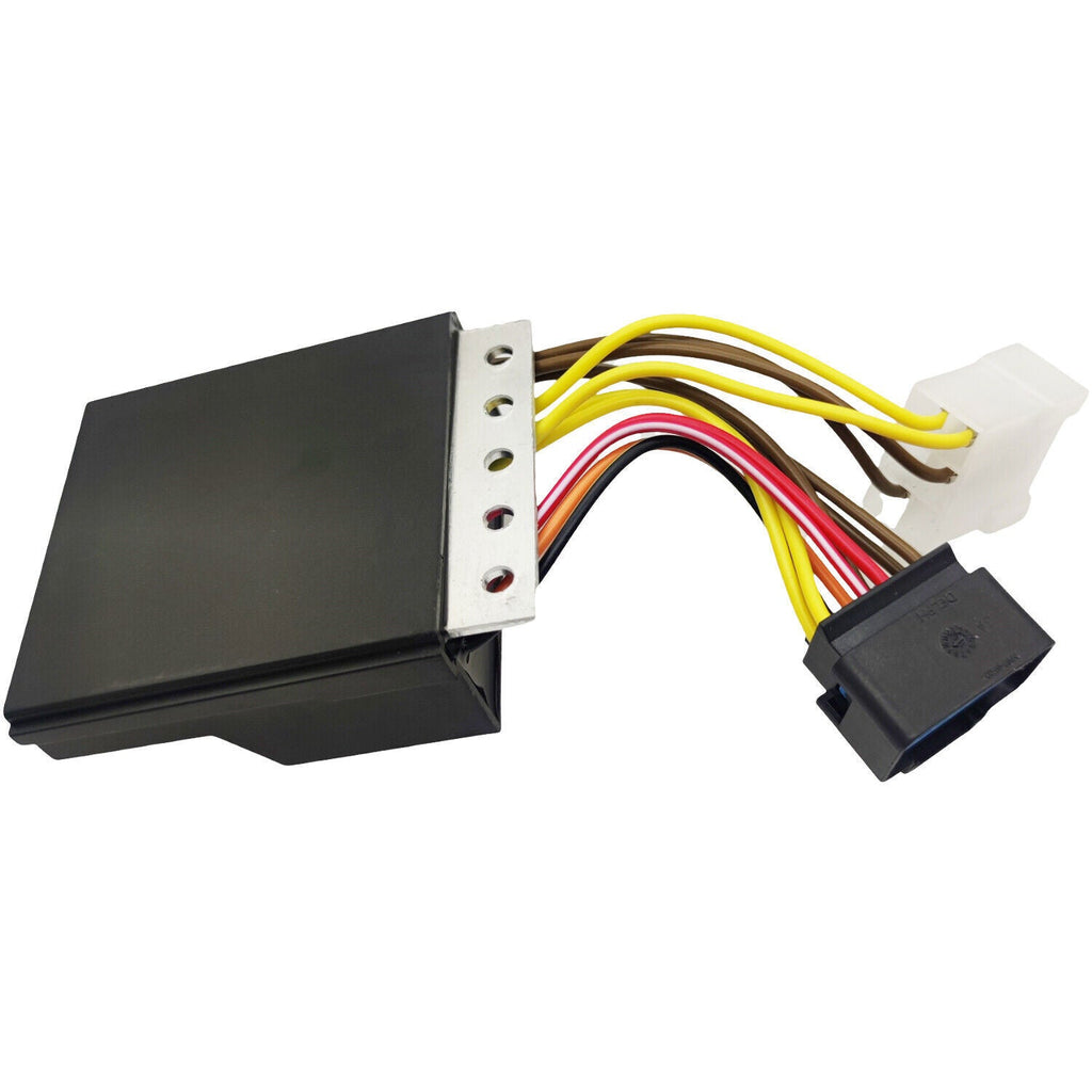 Voltage Regulator 4011440 for Polaris 2006-2007 Fusion IQ RMK Switchback 600