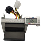 Voltage Regulator 4011440 for Polaris 2006-2007 Fusion IQ RMK Switchback 600