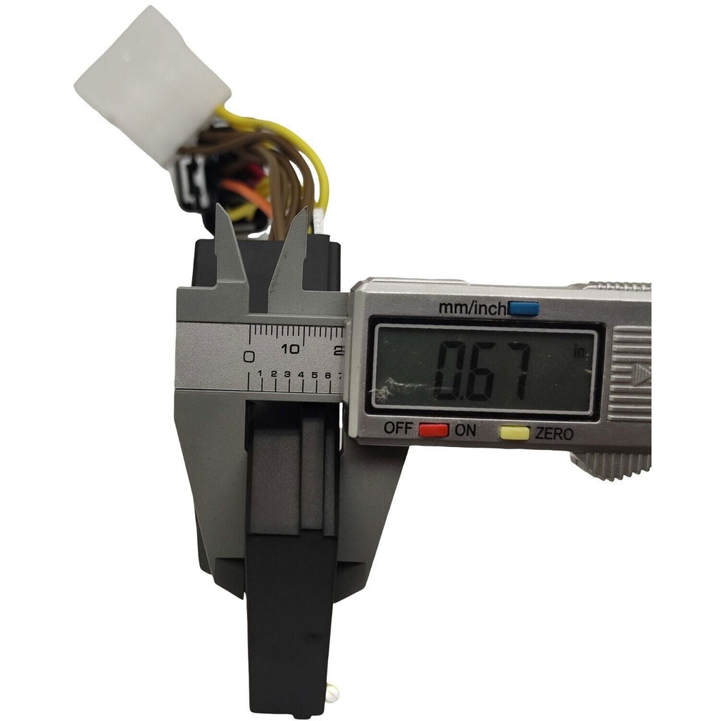 Voltage Regulator 4011440 for Polaris 2006-2007 Fusion IQ RMK Switchback 600